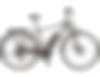 E-Bike-Beispiel: BOCAS Sevilla 8.3 Trekkingrad