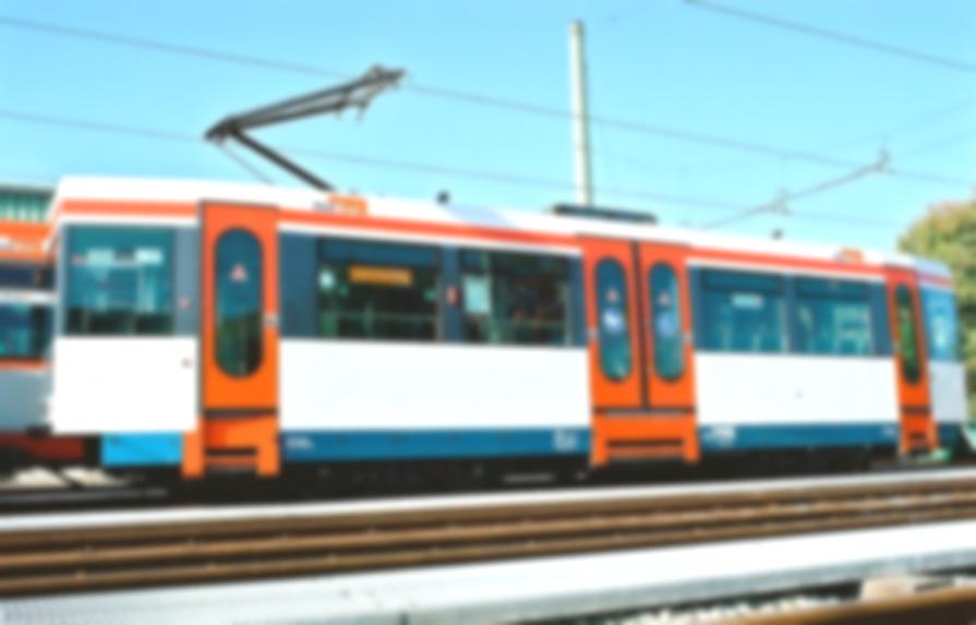 Mittelwagen MB4