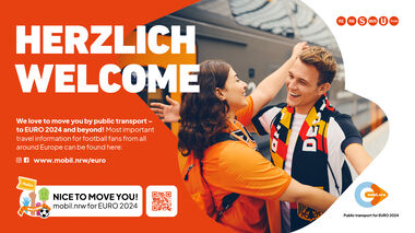 EURO2024: nice to move you!