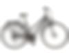 Bike-Beispiel: BICYCLES EXT 500 Trapez Trekkingrad