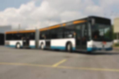 Citaro Gelenkbus – 2006 - 2009