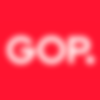 Logo GOP