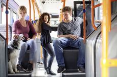 Unsere Abos für Vielfahrer