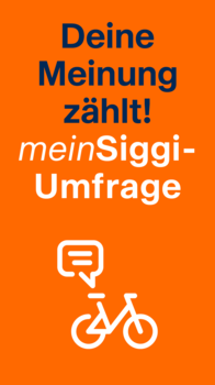meinSiggi: Deine Meinung zählt! Mach mit bei unserer Umfrage. meinSiggi: Deine Meinung zählt! Mach mit bei unserer Umfrage.