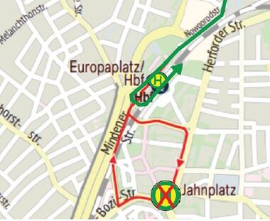 Geplante Umleitung Linie S15 am 31.5. ab 14:30 Uhr Geplante Umleitung Linie S15 am 31.5. ab 14:30 Uhr