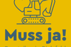 Baustellen in Bielefeld Baustellen in Bielefeld