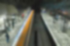 StadtBahn-Haltestelle Hauptbahnhof | Michael Hoepping