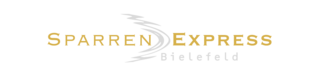 SparrenExpress Bielefeld SparrenExpress Bielefeld
