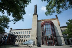Volkshochschule Bielefeld