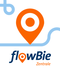 Fragen zu flowBie? Kommt zur flowBie-Zentrale! Fragen zu flowBie? Kommt zur flowBie-Zentrale!