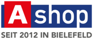 Logo Ashop Logo Ashop