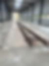 Die Gleise für die Vamos-Bahn wurden verlegt.