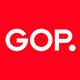 Logo GOP