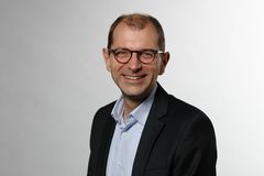 Pressesprecher moBiel GmbH | Hans-Heinrich Sellmann