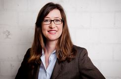 Pressesprecherin moBiel GmbH | Yvonne Liebold