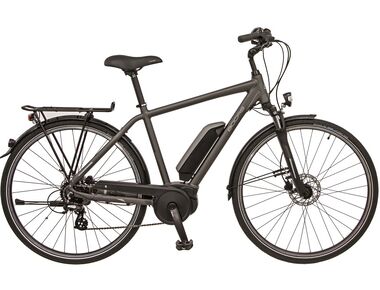 E-Bike-Beispiel: BOCAS Sevilla 8.3 Trekkingrad