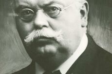August Oetker