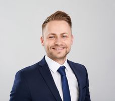 Bild HanseMerkur Mitarbeiter von HanseMerkur