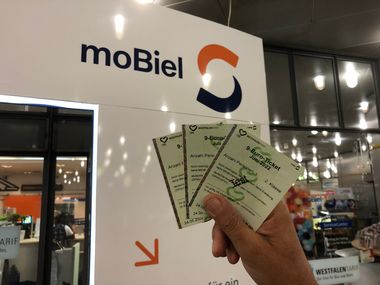 9-Euro-Ticket