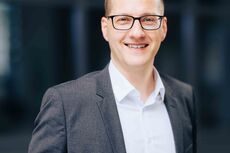 Geschäftsführer der moBiel GmbH, Arne Petersen Geschäftsführer der moBiel GmbH, Arne Petersen