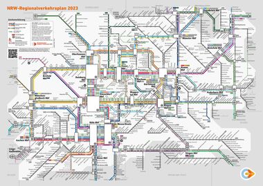 mobil.NRW: Regionalverkehrsplan 2023 (Download als PDF)