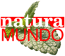 Logo naturaMUNDO Logo naturaMUNDO
