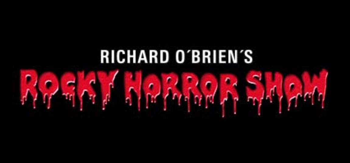 Logo Rocky Horror Show Logo Rocky Horror Show