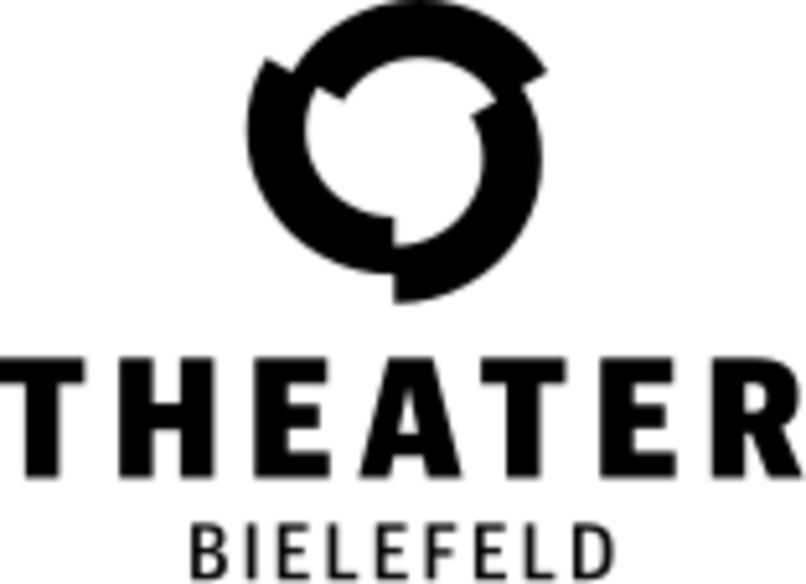 Logo des Theaters Bielefeld