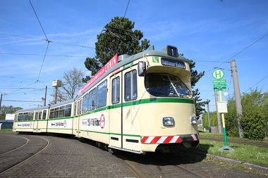 OldtimerBahn OldtimerBahn