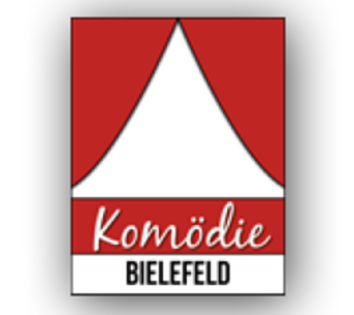 Komödie Bielefeld