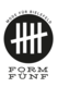 Logo Form Fünf Logo Form Fünf