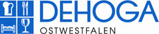 LOGO DEHOGA Ostwestfalen LOGO DEHOGA Ostwestfalen