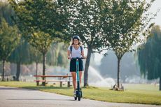 Die TIER Flotte in Bielefeld wächst. | Foto: TIER Mobility Die TIER Flotte in Bielefeld wächst.