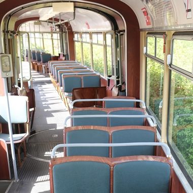 OldtimerBahn OldtimerBahn