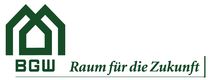 Logo der BGW Logo der BGW