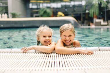 Seien Sie dabei: beim Tag des Hallenbades am 30. März 2019! Seien Sie dabei: beim Tag des Hallenbades am 30. März 2019!