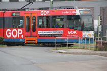 Beispiel: Ganzbemahlung StadtBahn