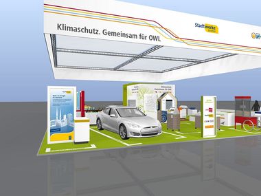 Messe Haus Garten Touristik Hochzeit In Bad Salzuflen Kostenlose Shuttlebusse Mobiel