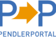 Logo PendlerPortal Logo PendlerPortal