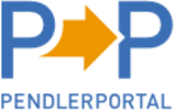 Logo PendlerPortal Logo PendlerPortal