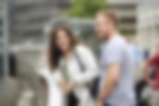 Entspannt unterwegs – mit dem IHK-JobTicket