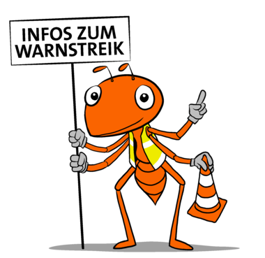 moBiel-Ameise moBiel-Ameise