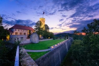 Bielefelder Sparrenburg | Foto: Bielefeld.jetzt Bielefelder Sparrenburg | Foto: Bielefeld.jetzt