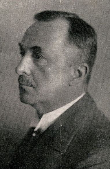 Carl Br&uuml;ggemann