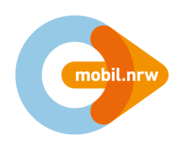 Logo des NRW-Tarifs Logo des NRW-Tarifs