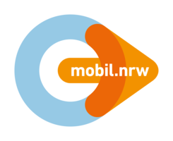 Logo des NRW-Tarifs Logo des NRW-Tarifs
