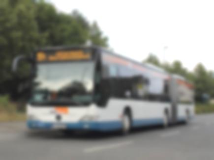 Citaro Gelenkbus - 2011