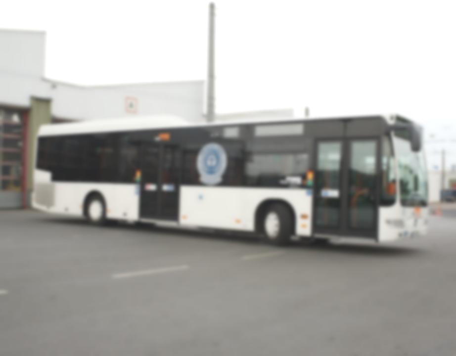 Citaro Solobus - 2018-2011