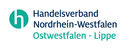 Logo Handelsverband NRW Ostwestfalen-Lippe Logo Handelsverband NRW Ostwestfalen-Lippe