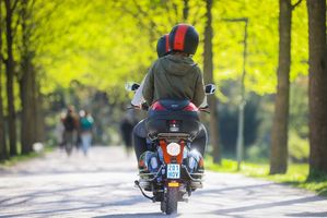 Fahren könnt ihr mit meineAlma wohin ihr wollt – solange der Akku hält. | Foto: Sarah Jonek